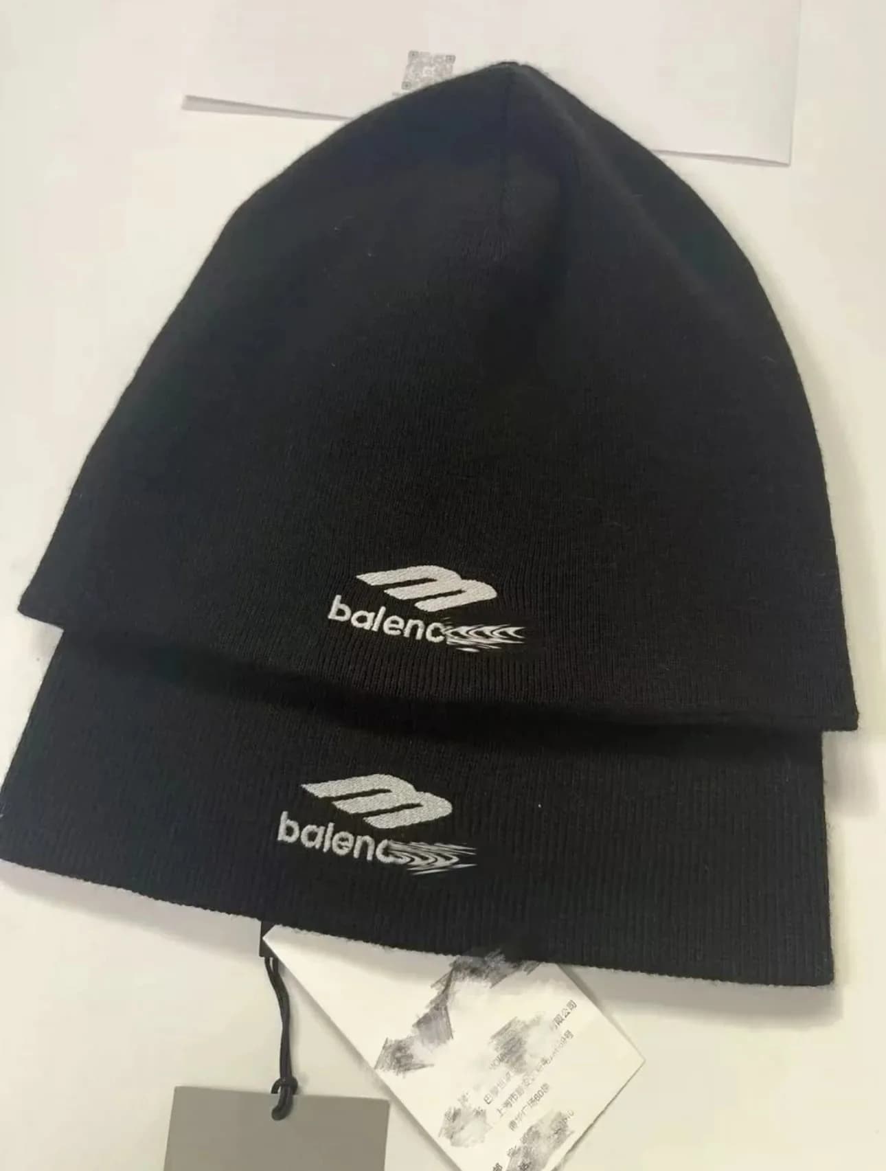 Balenciaga Sporty Beanie