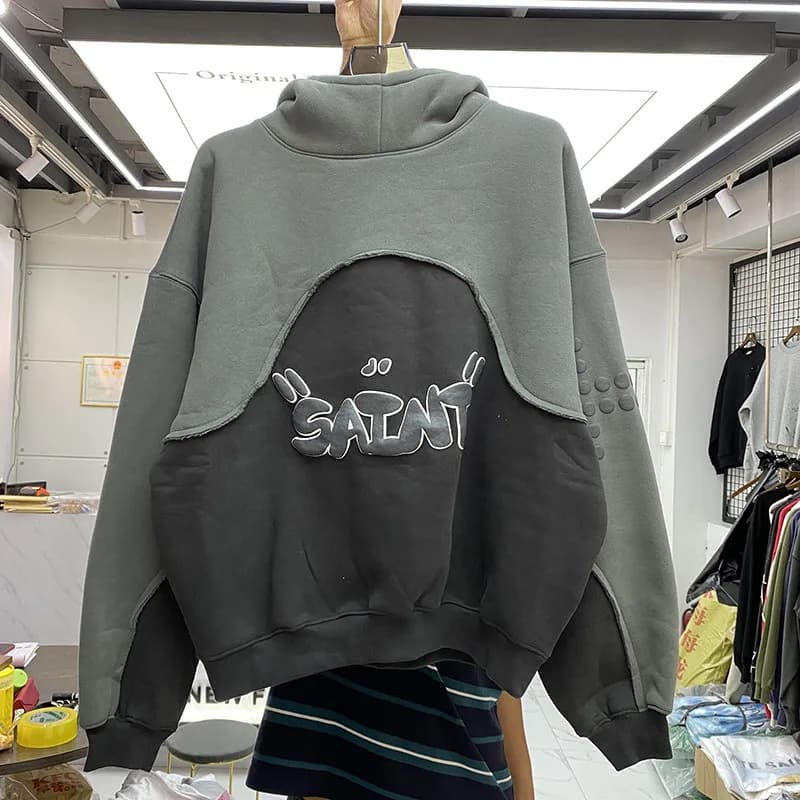 Saint Hoodies 41 Colorways