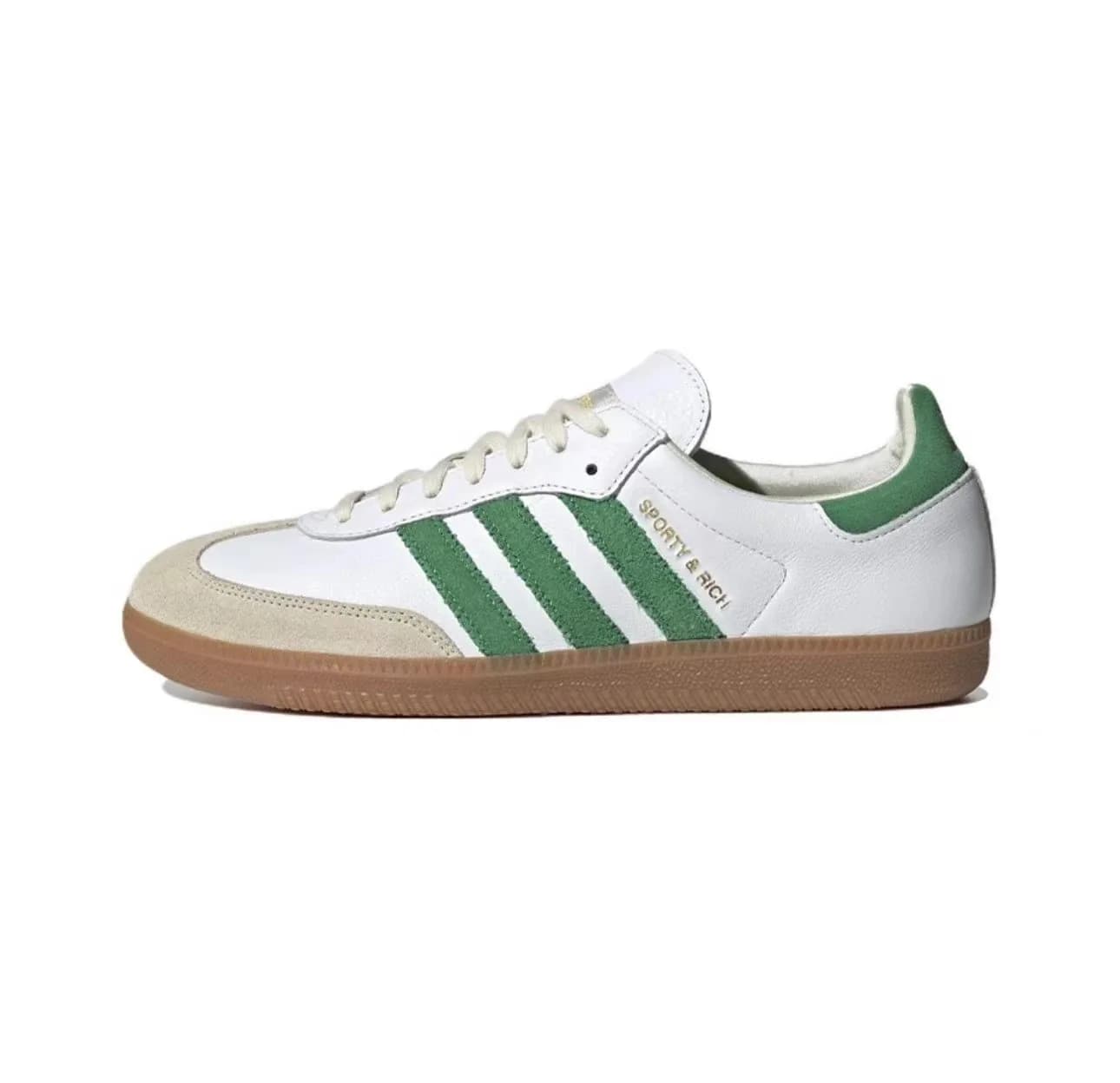 Adidas Sambas