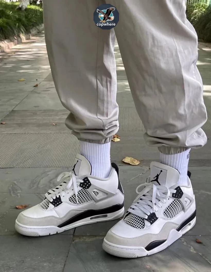 OG BATCH J * rdan 4 Collection Collection