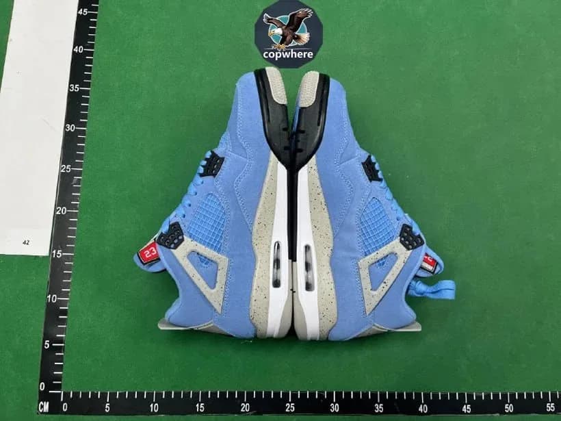 G*X Batch j*rdan 4 Collection+