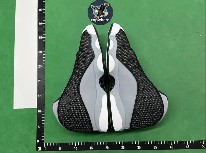 OG J*rdan 13 Collection