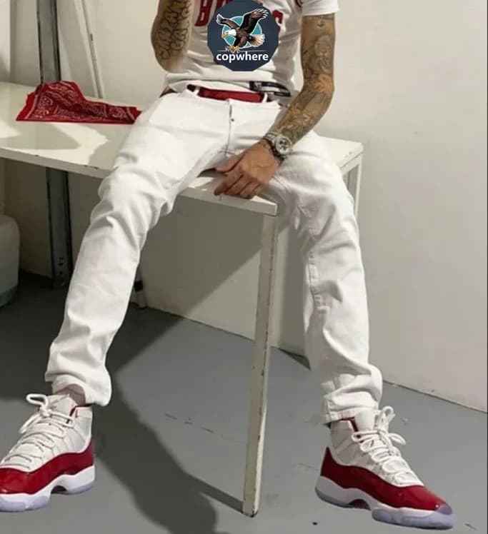 OG BATCH J * rdan 11 Collection Collection