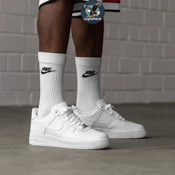 VT batch nike Air Force 1 Low Collection