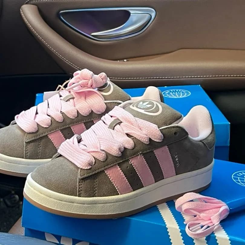 Adidas Campus
