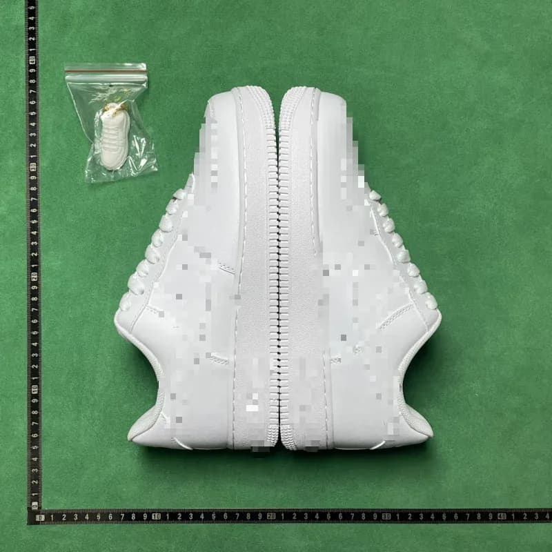 Air Force 1 White