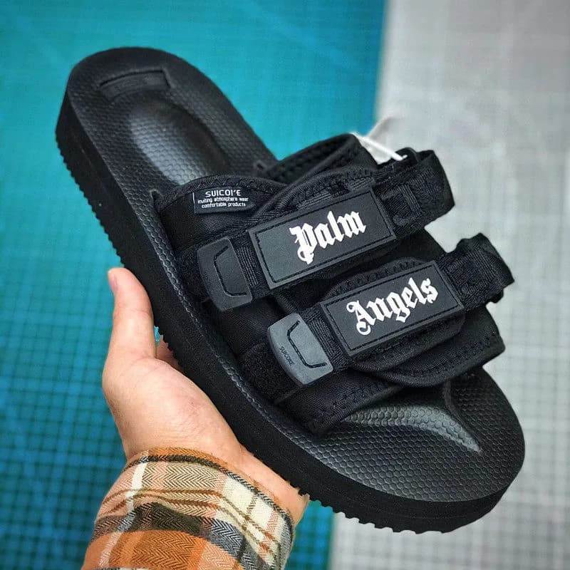 Palm Angels Slides