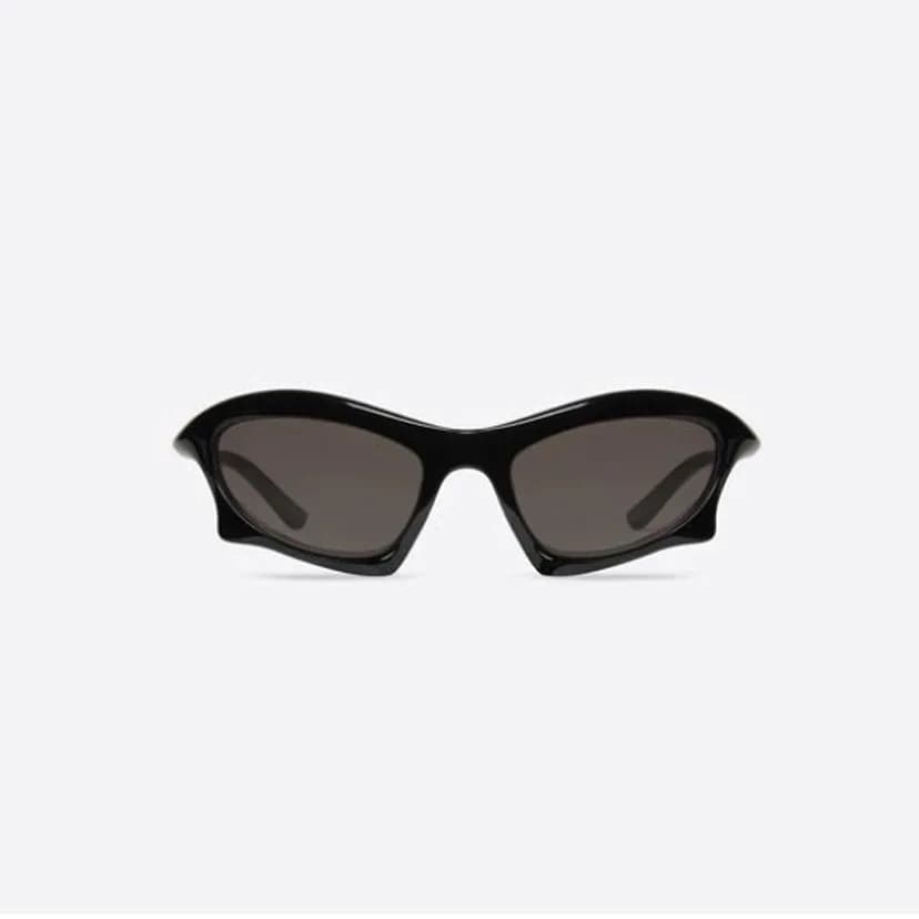 Balenciaga Bat Sunglasses