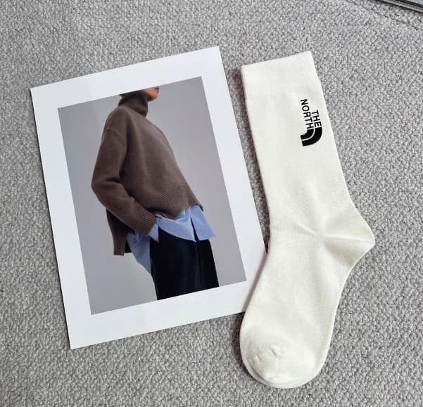 Balenciaga x Adidas Socks