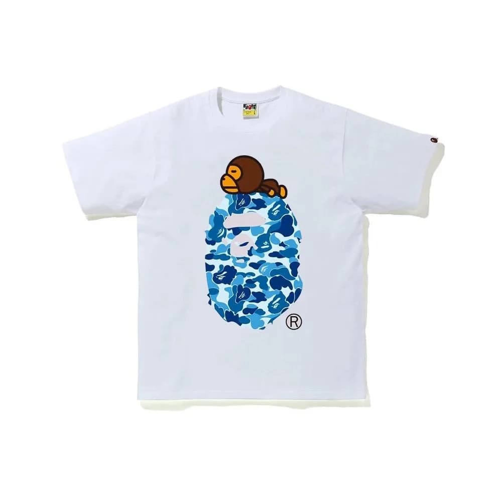 Bape Shirts 30 Colorways