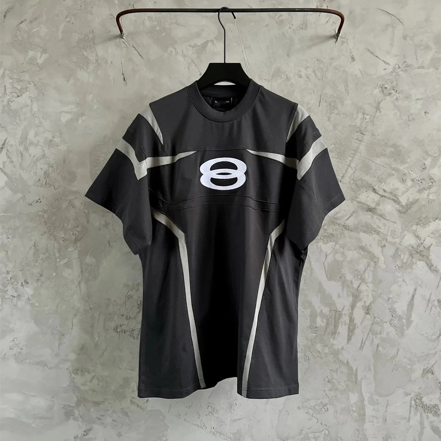 Balenciaga Unity Shirt holy grail