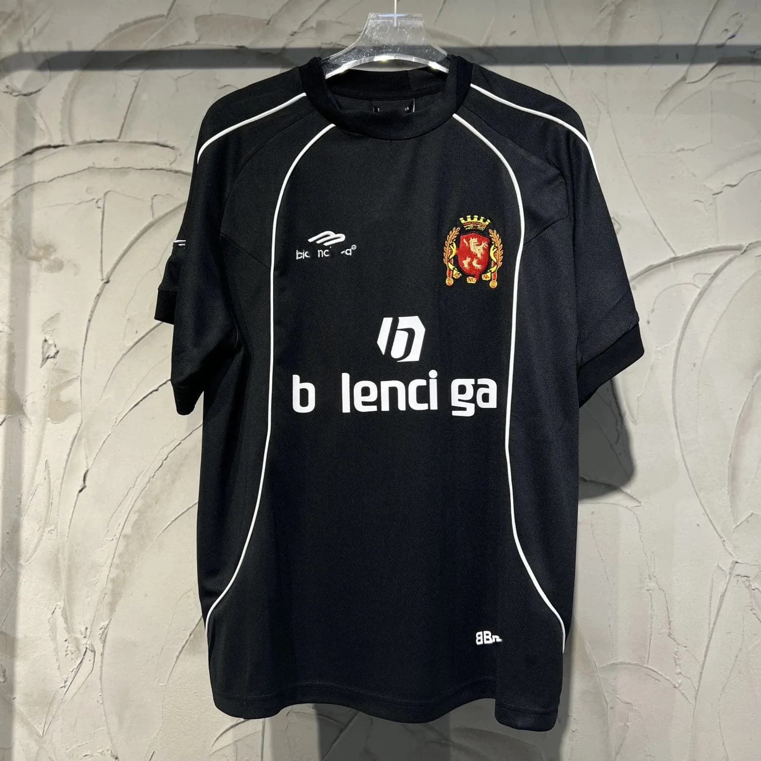 Balenciaga Soccer Jersey