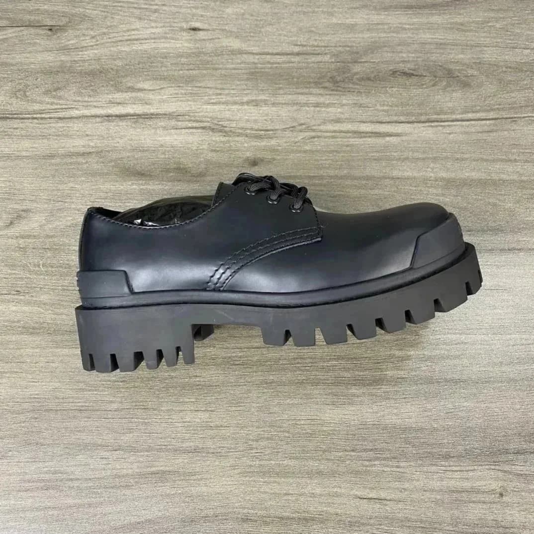 Balenciaga Strike Derby