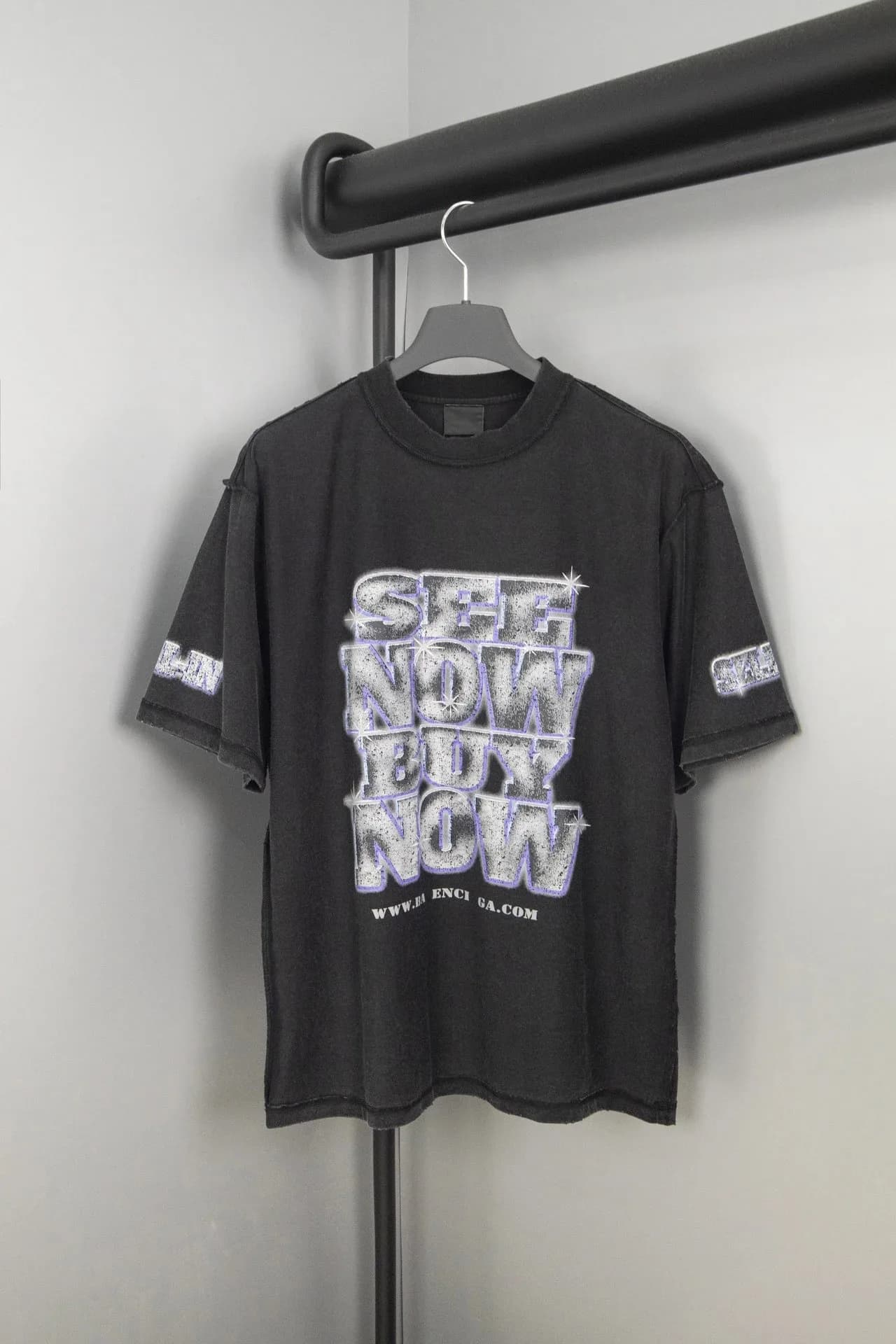 Balenciaga S24 Shirt