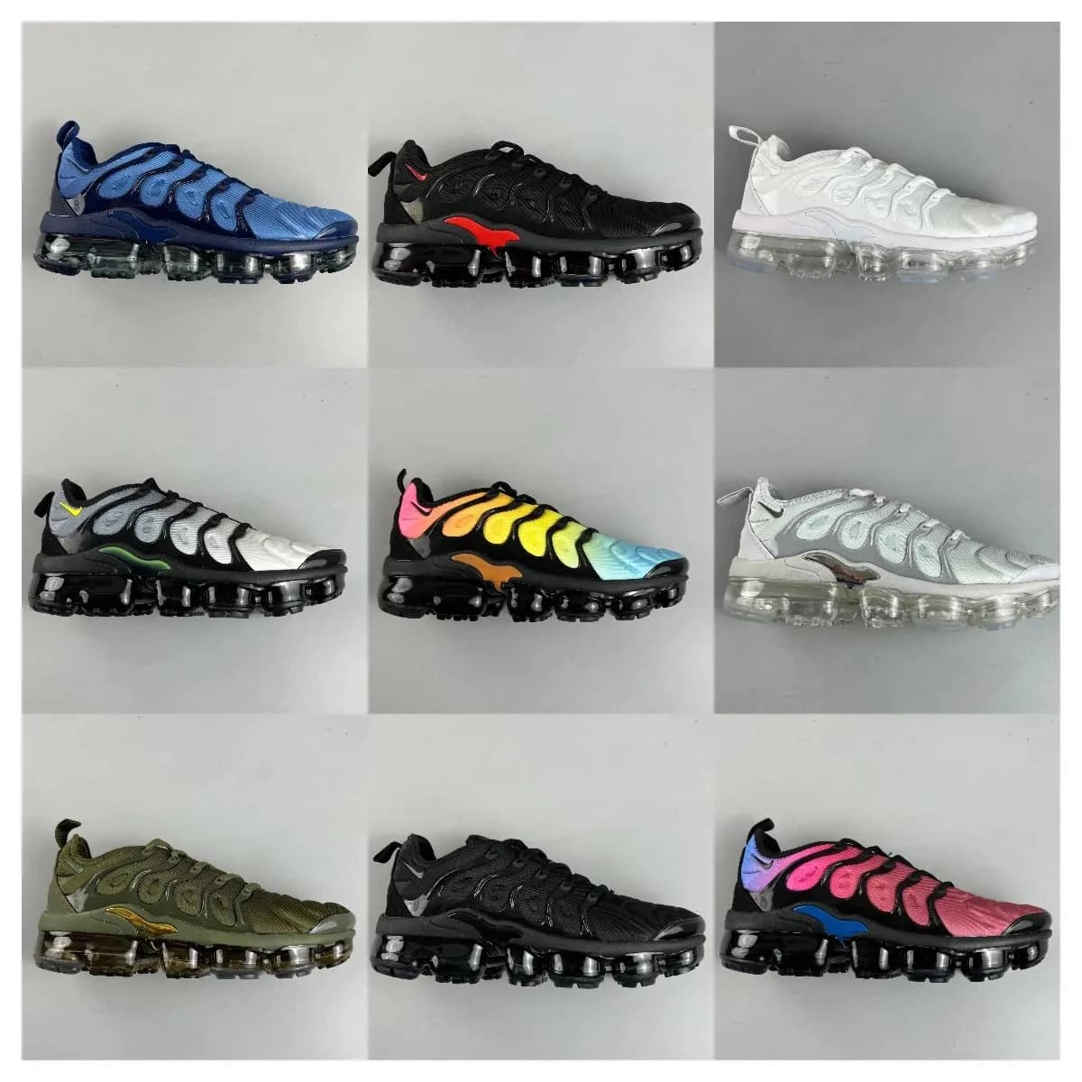 Nike Air Vapormax