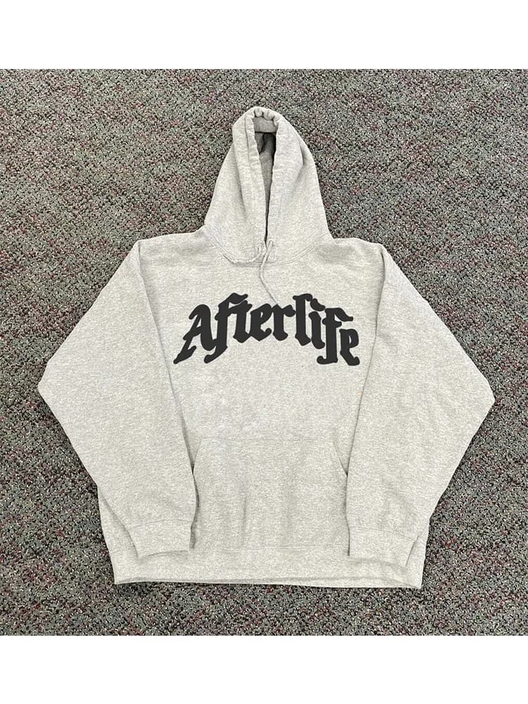 Afterlife Hoodie 3 Colorways