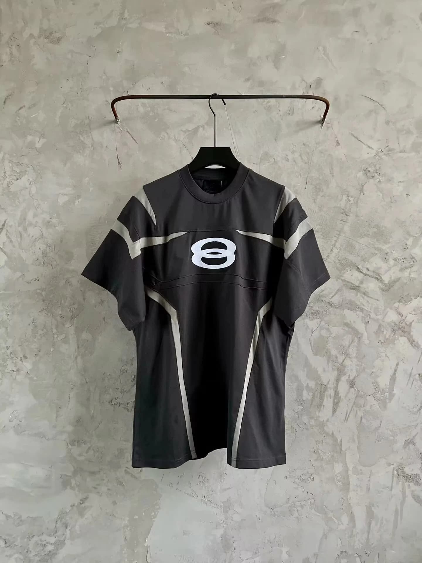 Balenciaha New Unity Shirt