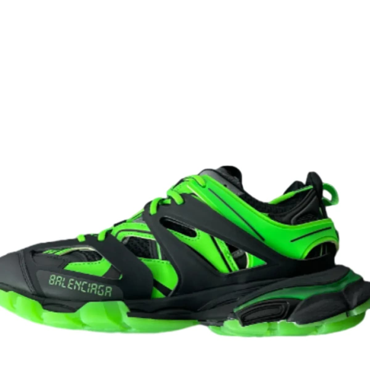 Balenciaga Track Runner