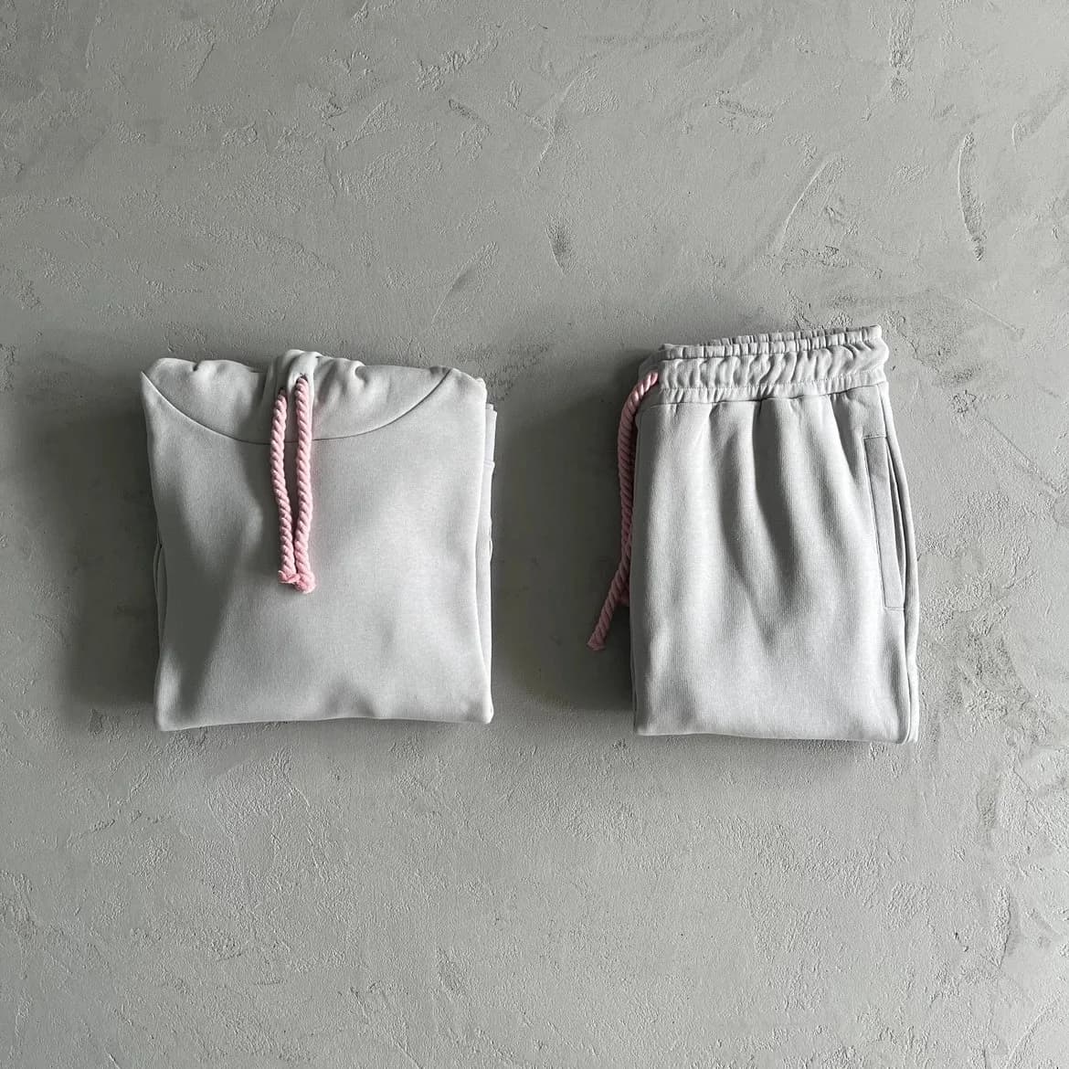 Syna Tracksuit 4 Colorways