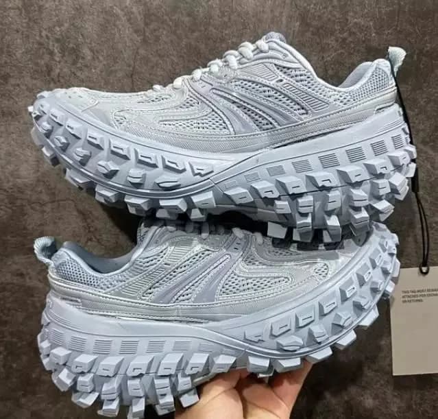 Balenciaga Defender