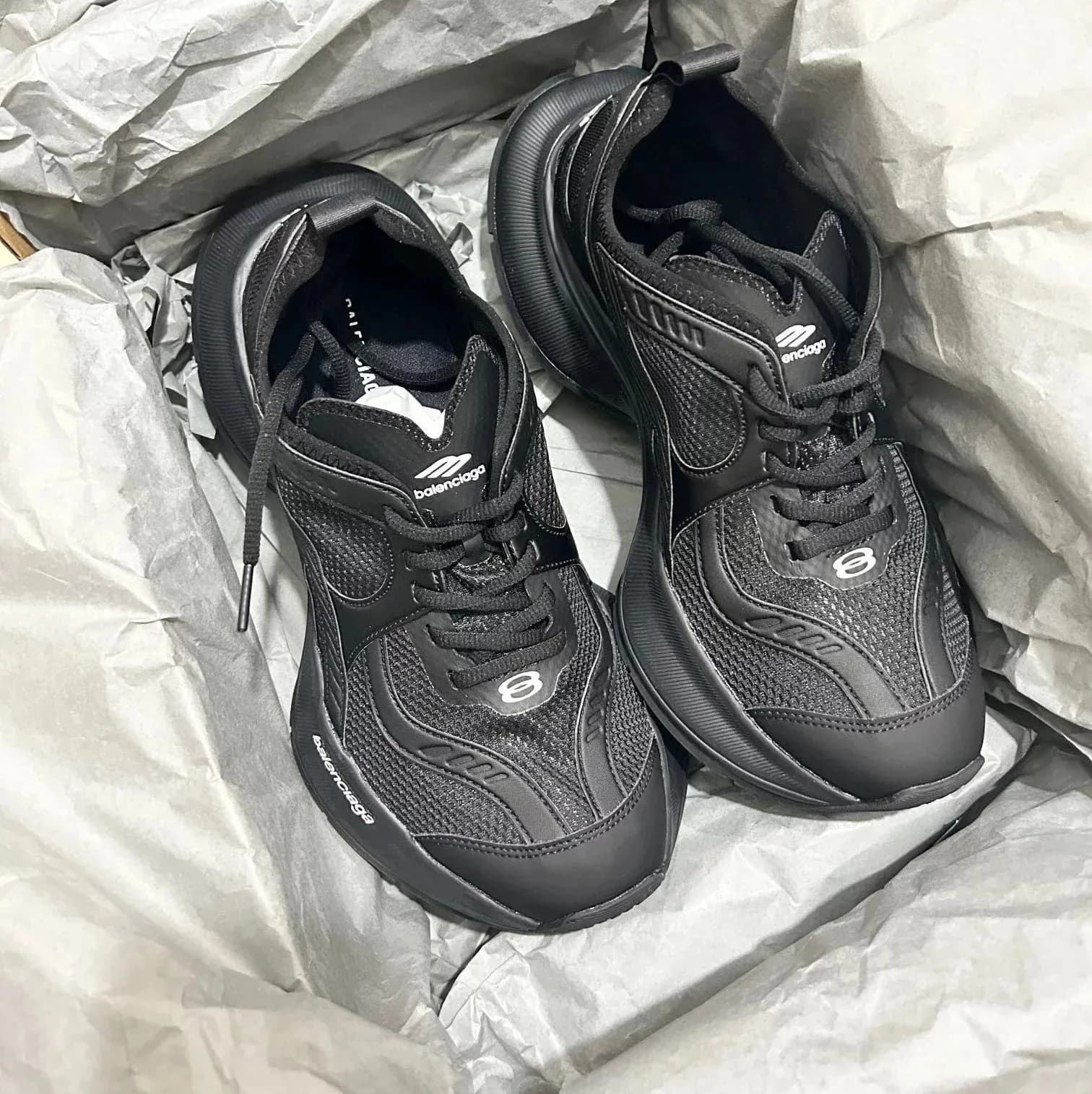 Balenciaga Circuit Sneaker