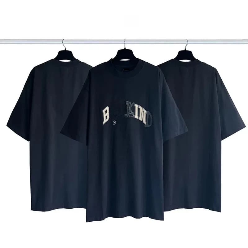 Balenciaga Tee s 30 Colorways