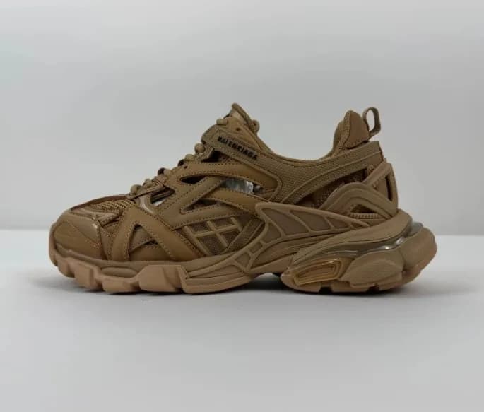 Balenciaga Track Runner 2.0