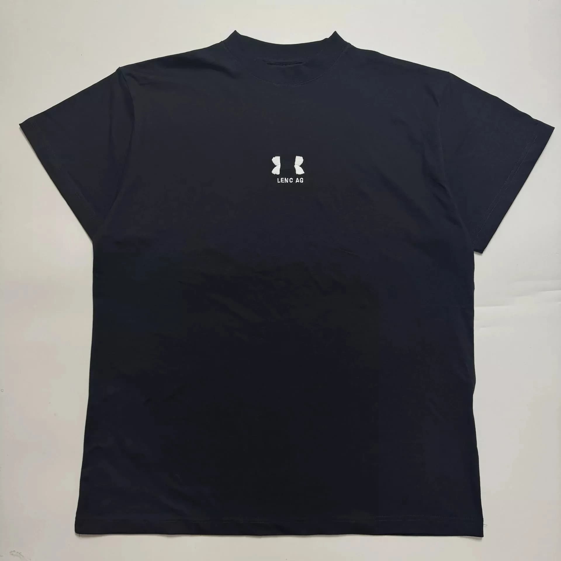 Balenciaga x Underarmour Shirt