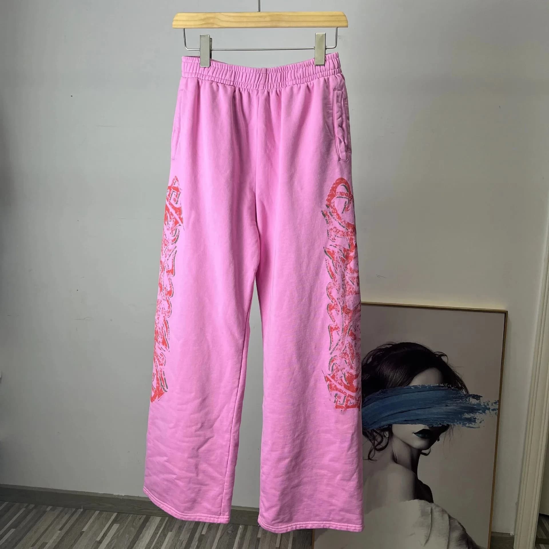 Balenciaga Offshore Sweats