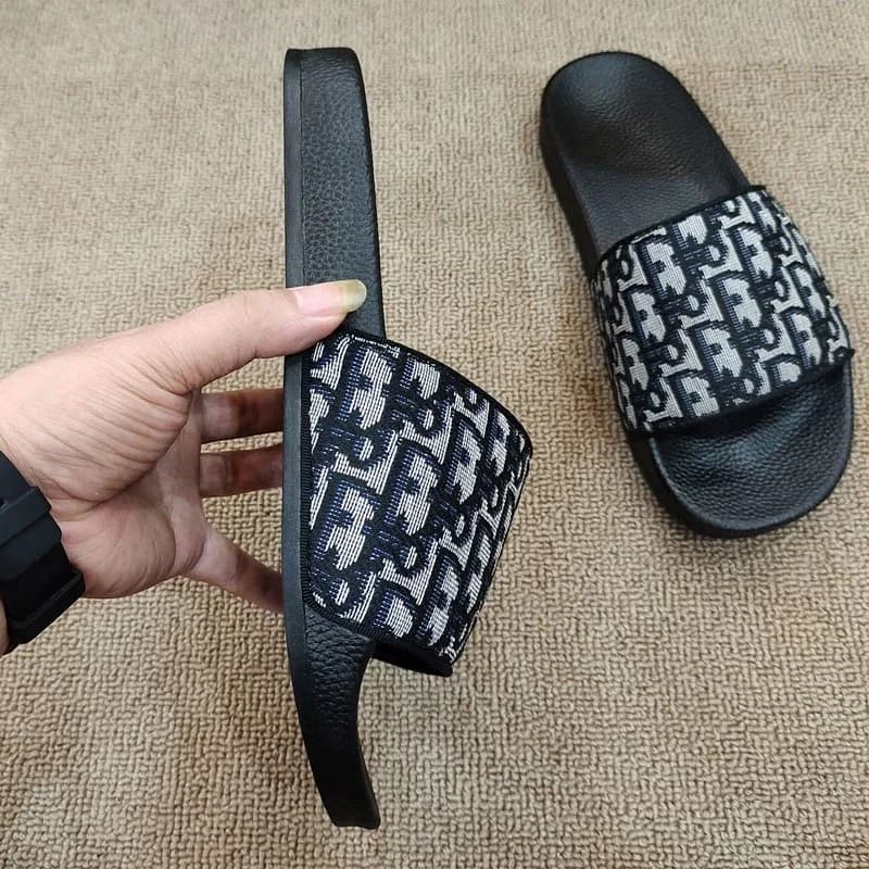 Fendi Slippers