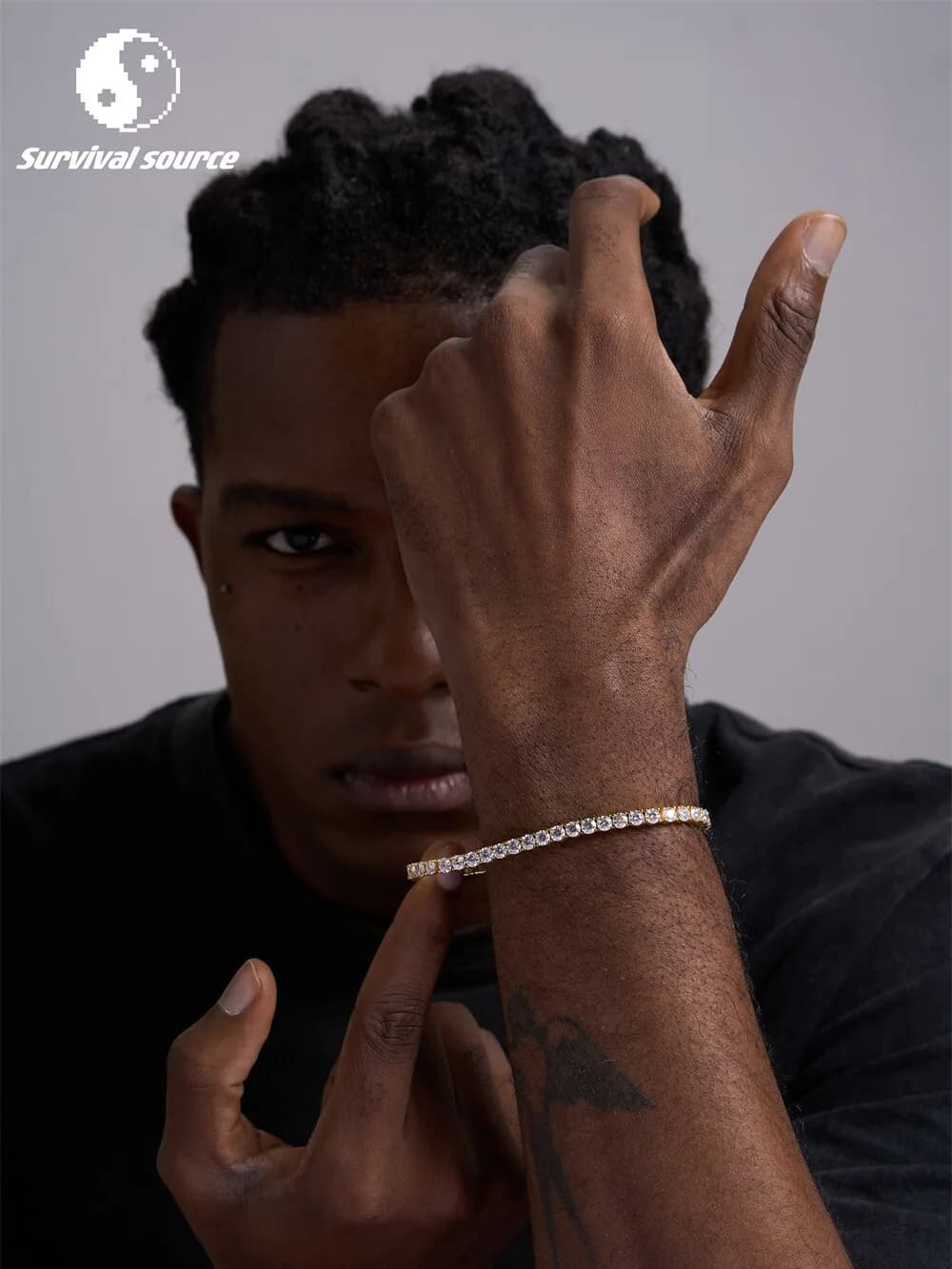 Tennis Bracelet
