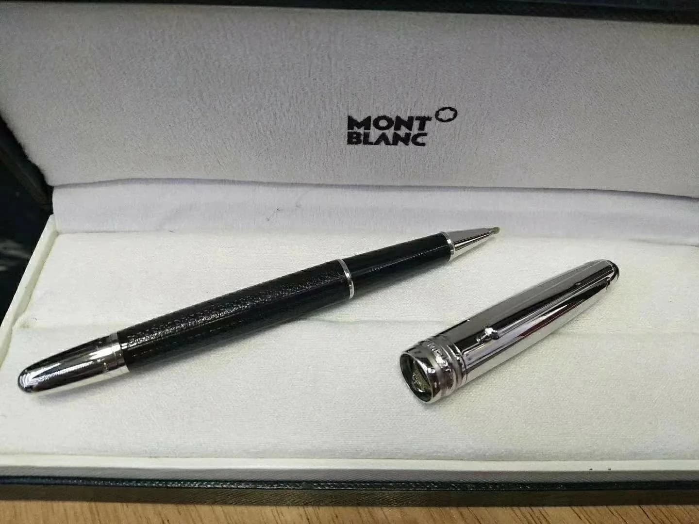 Mont Blanc Pen 4 Colorways