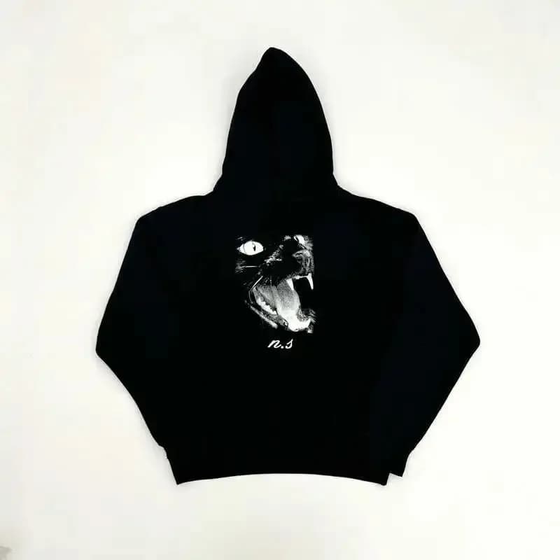 Destory Lonely NFS Hoodie