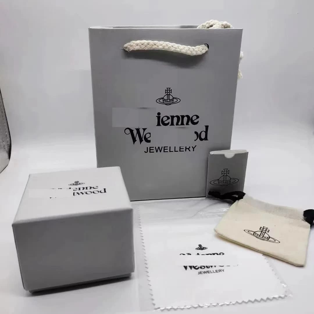 Vivienne Westwood Packaging