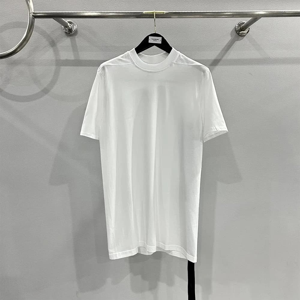 Rick Owens Shirt 2 Colorways