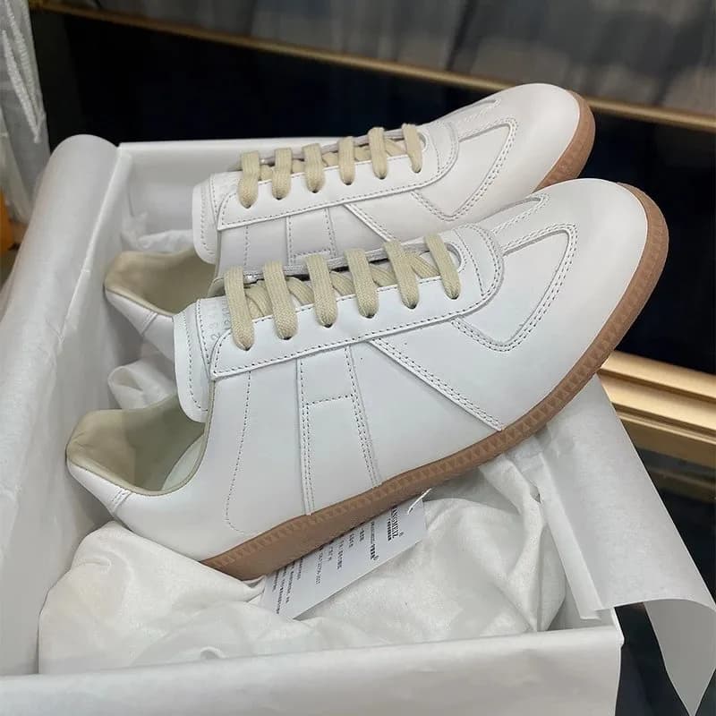 Maison Margiela Gats 8 Colorways