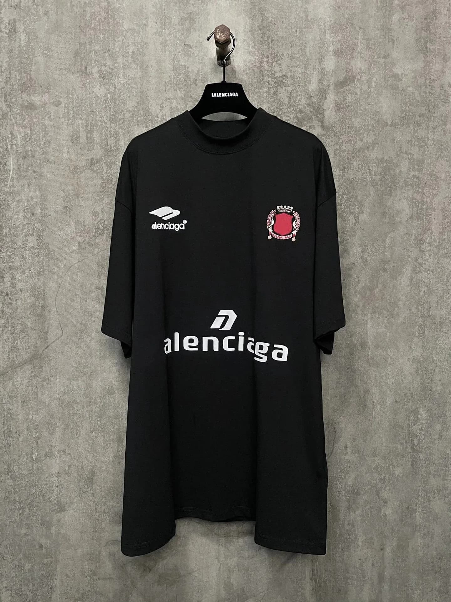 Balenciaga Beverly Hills Shirt