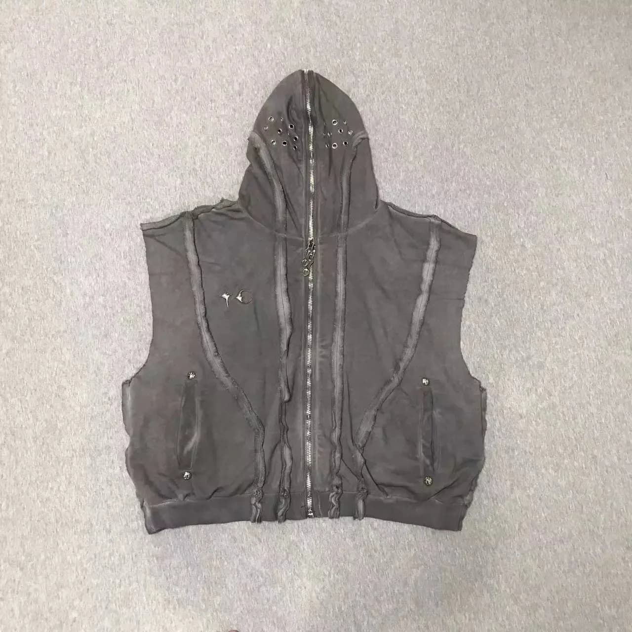 Thug Club Vest