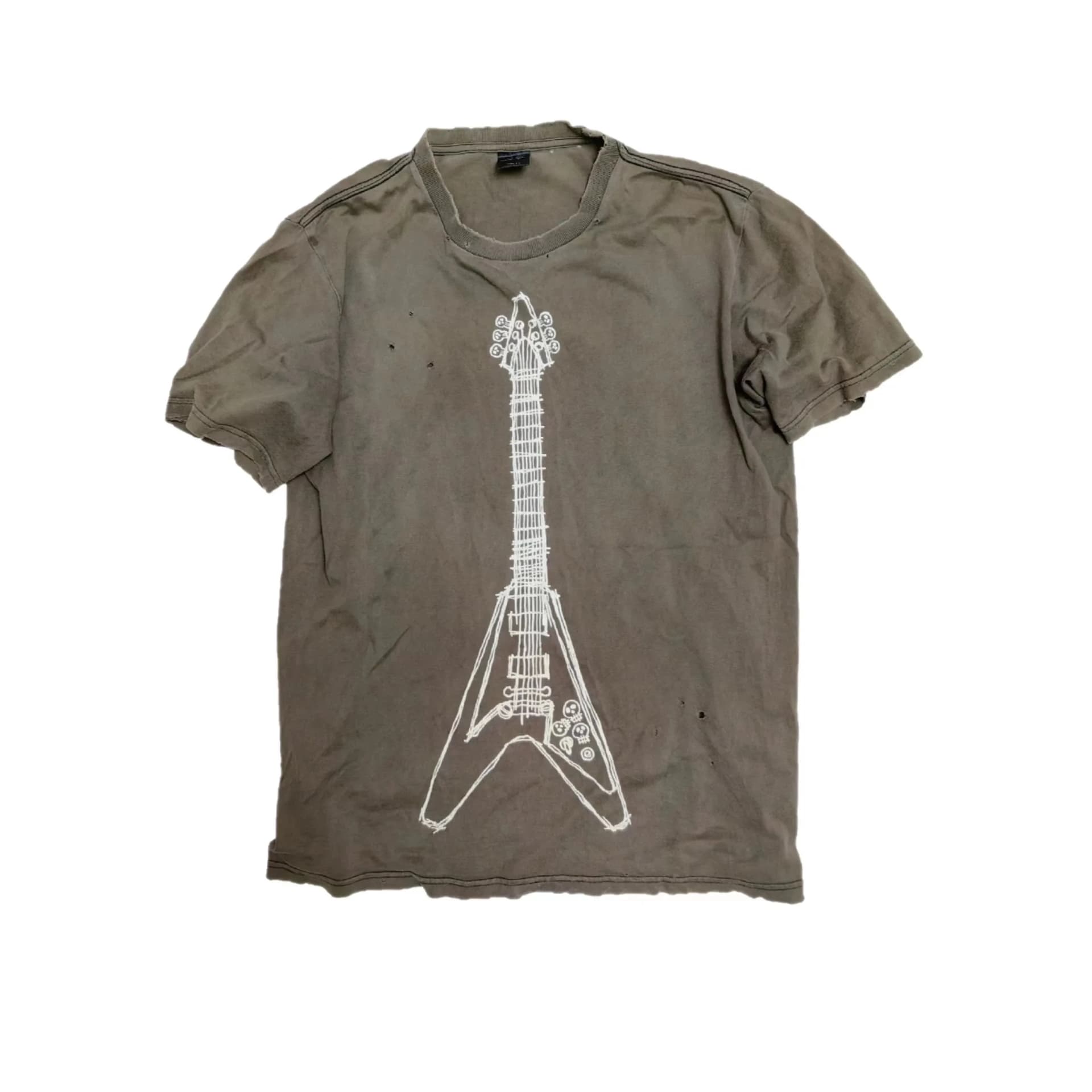Number Nine Shirt