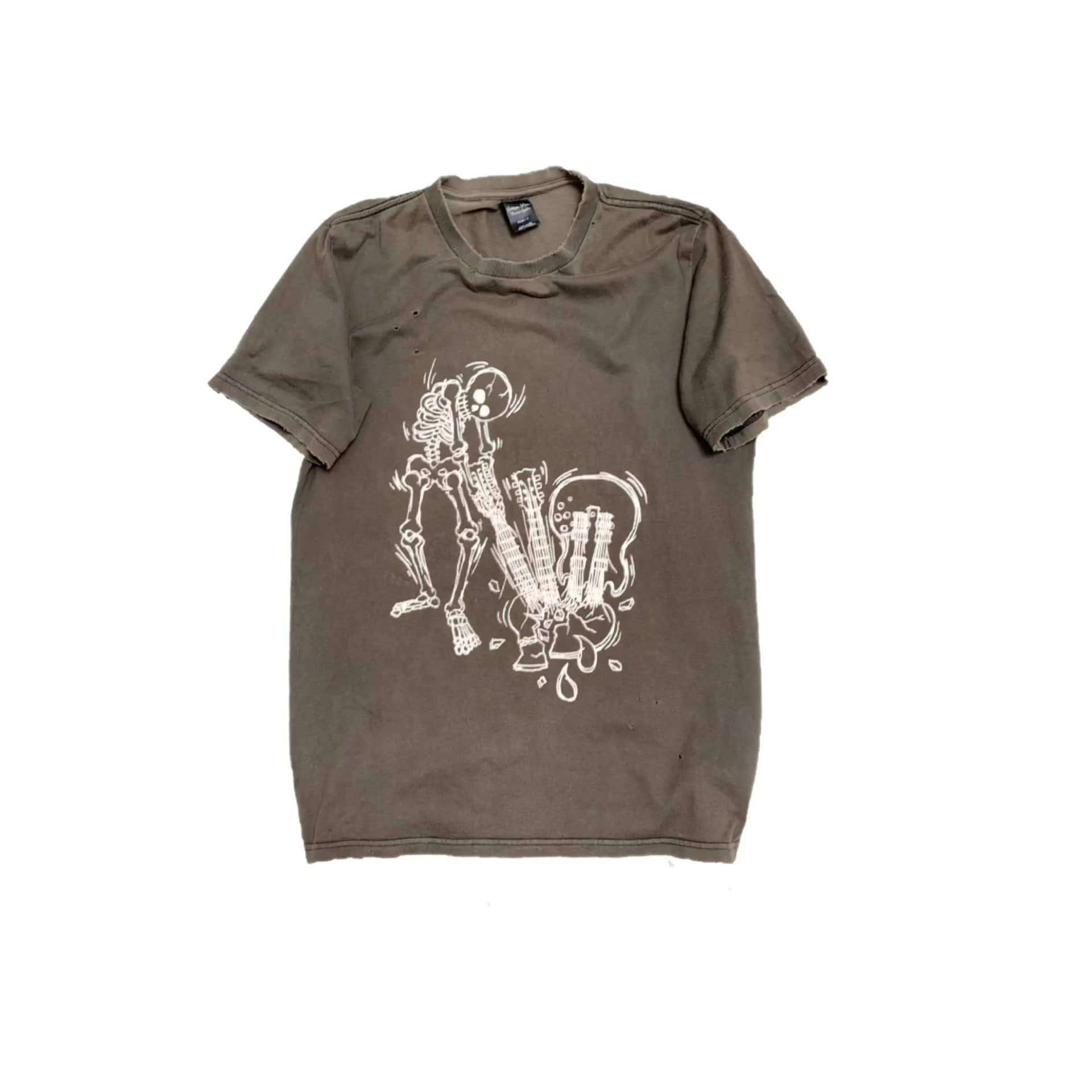 Number Nine Shirt