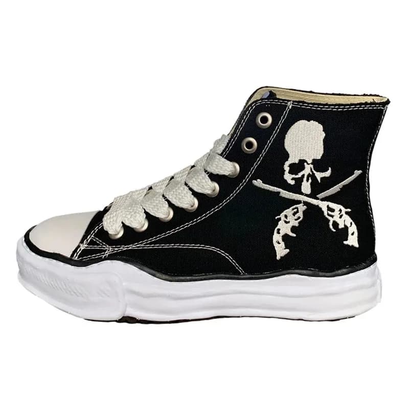 Maison Mihara x Mastermind Highs 35 Colorways