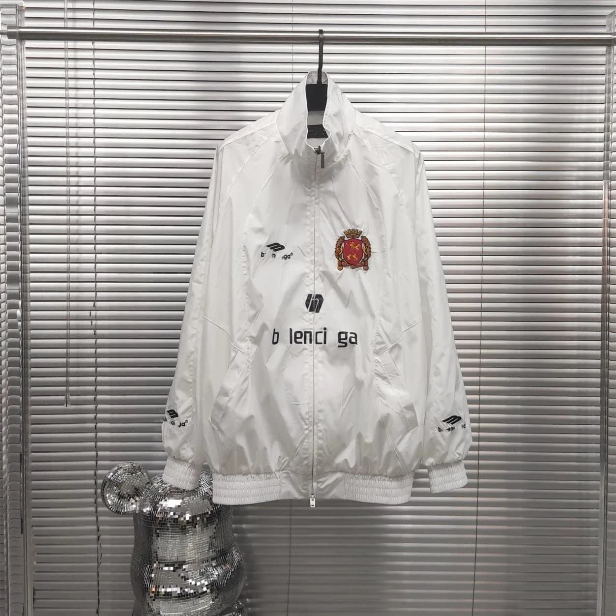 Balenciaga Soccer Trackpants