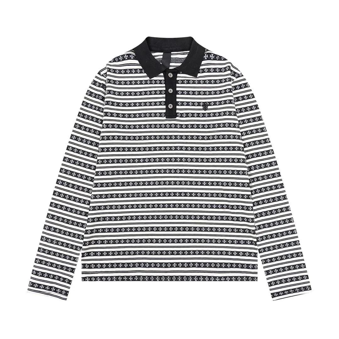 Chrome Hearts Sweater 5 Colorways