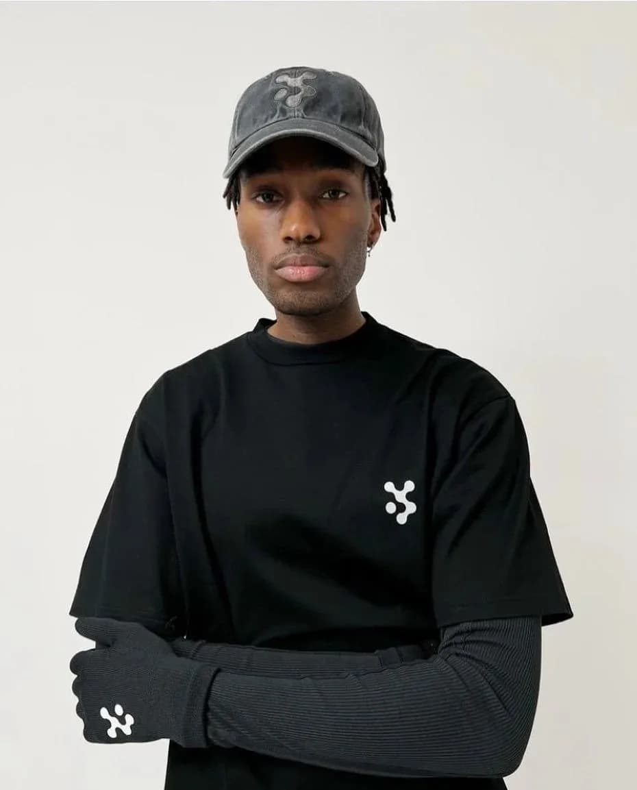 Undercover Shirt 2 Colorways