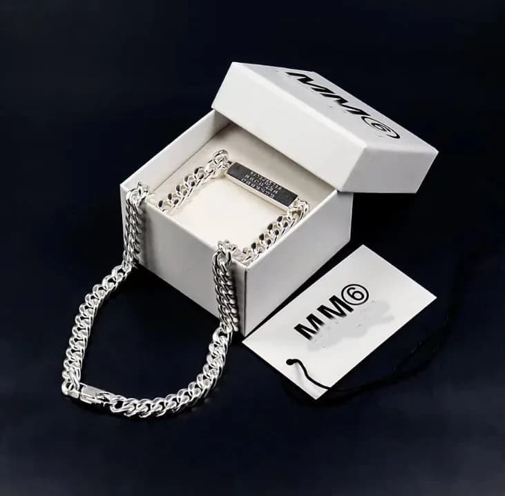 Maison Margiela Bracelet 2 Colorways