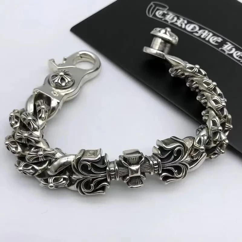 Chrome Hearts Bracelets 11 Colorways