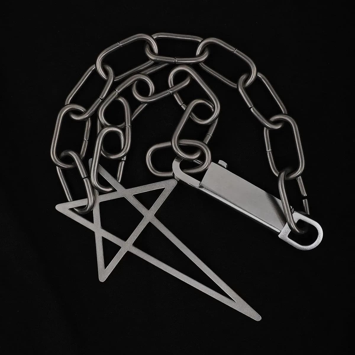 Rick Owens Pentagram 5 Colorways