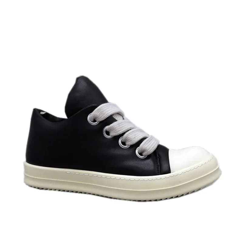 Rick Owens 1:1 Jumbo Ramones