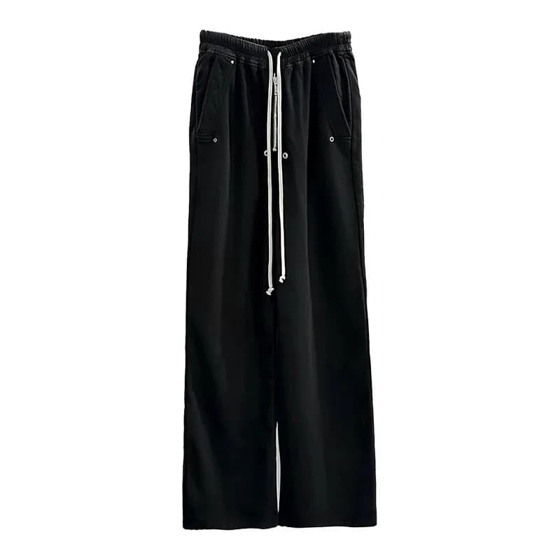 Rick Owens Edfu Sweatpants 3 Colorways