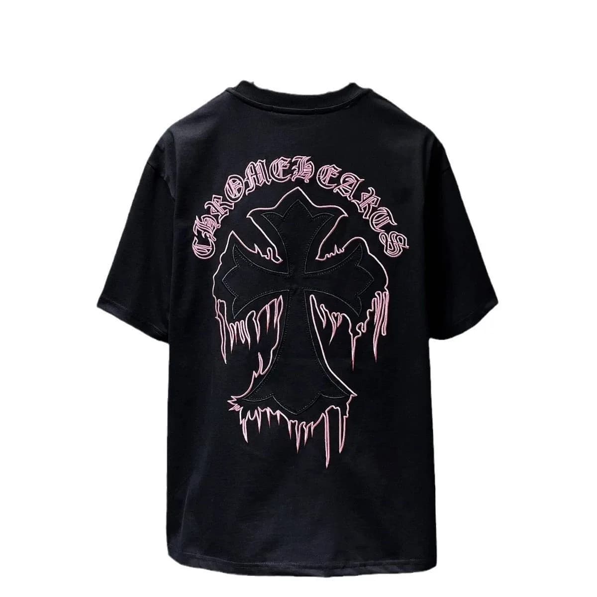 Chrome Hearts Leather Tee s 33 Colorways